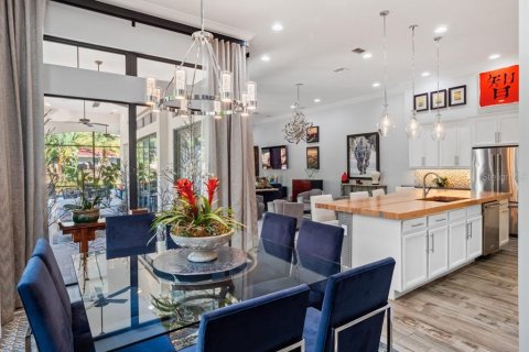 Villa ou maison à vendre à Orlando, Floride: 3 chambres, 302.03 m2 № 2413520 - photo 7
