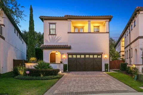 Villa ou maison à Orlando, Floride 3 chambres, 302.03 m2 № 2413520
