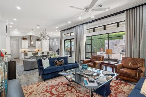 Villa ou maison à vendre à Orlando, Floride: 3 chambres, 302.03 m2 № 2413520 - photo 17
