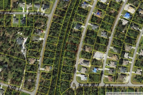 Land in North Port, Florida № 2165327