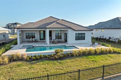 Villa ou maison à vendre à Palmetto, Floride: 3 chambres, 279.08 m2 № 1578203 - photo 4