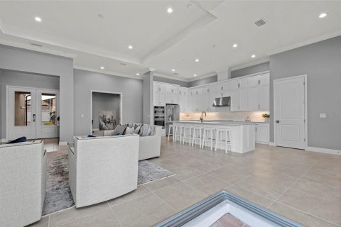 Villa ou maison à vendre à Palmetto, Floride: 3 chambres, 279.08 m2 № 1578203 - photo 24