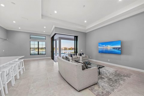Villa ou maison à vendre à Palmetto, Floride: 3 chambres, 279.08 m2 № 1578203 - photo 16
