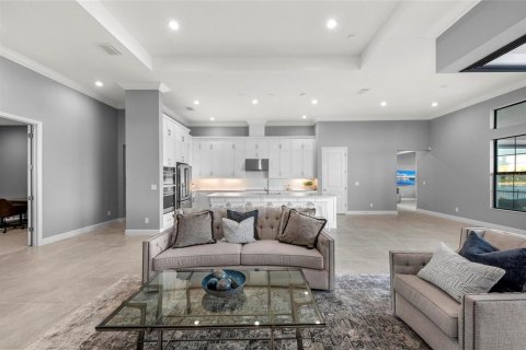 Villa ou maison à vendre à Palmetto, Floride: 3 chambres, 279.08 m2 № 1578203 - photo 13