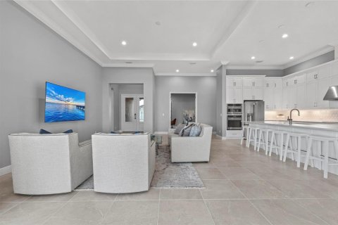 Villa ou maison à vendre à Palmetto, Floride: 3 chambres, 279.08 m2 № 1578203 - photo 25