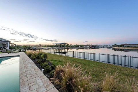 Villa ou maison à vendre à Palmetto, Floride: 3 chambres, 279.08 m2 № 1578203 - photo 7