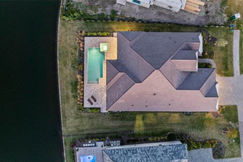 Villa ou maison à vendre à Palmetto, Floride: 3 chambres, 279.08 m2 № 1578203 - photo 5