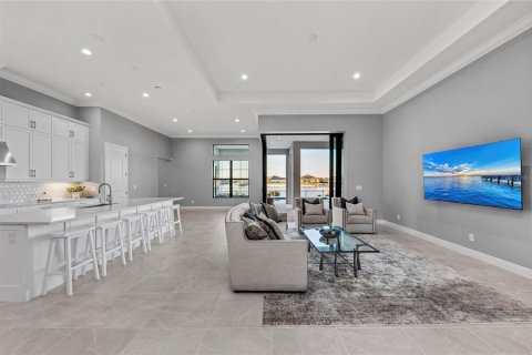 Villa ou maison à vendre à Palmetto, Floride: 3 chambres, 279.08 m2 № 1578203 - photo 15