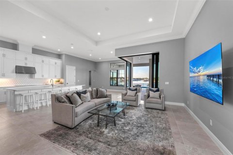Villa ou maison à vendre à Palmetto, Floride: 3 chambres, 279.08 m2 № 1578203 - photo 12