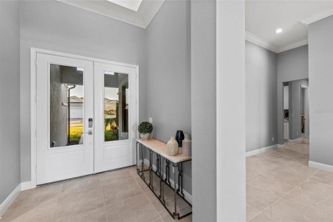 Villa ou maison à vendre à Palmetto, Floride: 3 chambres, 279.08 m2 № 1578203 - photo 11
