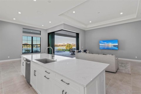 Villa ou maison à vendre à Palmetto, Floride: 3 chambres, 279.08 m2 № 1578203 - photo 23