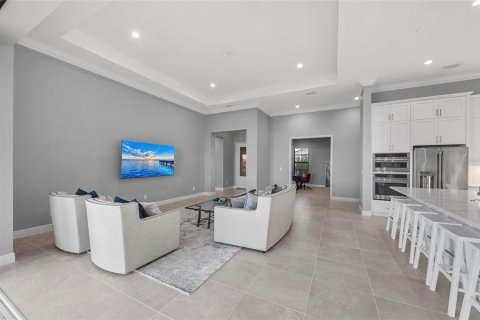 Villa ou maison à vendre à Palmetto, Floride: 3 chambres, 279.08 m2 № 1578203 - photo 21