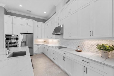 Villa ou maison à vendre à Palmetto, Floride: 3 chambres, 279.08 m2 № 1578203 - photo 22