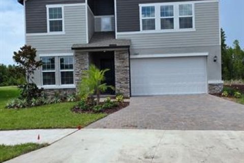 House in Land O' Lakes, Florida 5 bedrooms, 297.29 sq.m. № 2366795
