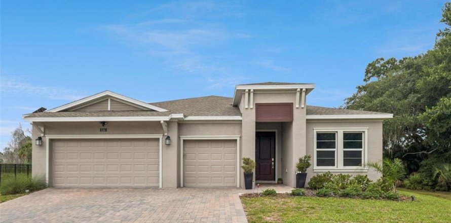 Villa ou maison à Davenport, Floride 4 chambres, 235.23 m2 № 2258462