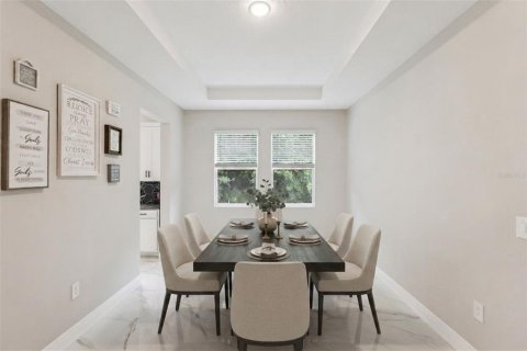 Villa ou maison à vendre à Davenport, Floride: 4 chambres, 235.23 m2 № 2258462 - photo 24