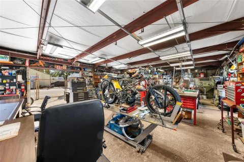 Купить коммерческую недвижимость в Сент-Питерсберг, Флорида 141.95м2, № 2217558 - фото 19