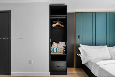 Studio in the Condo in Miami, Florida № 2251359