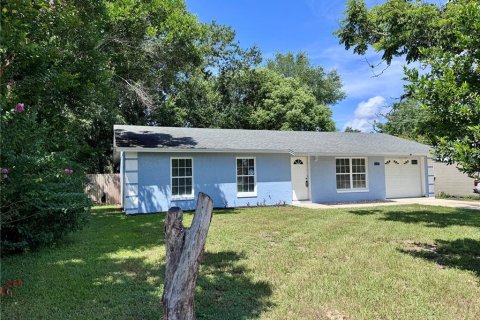 Casa en venta en Apopka, Florida, 3 dormitorios, 92.9 m2 № 1885722 - foto 3