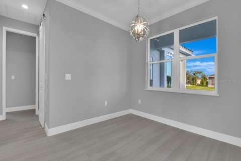 House in Rotonda, Florida 3 bedrooms, 208.47 sq.m. № 1716780 - photo 10