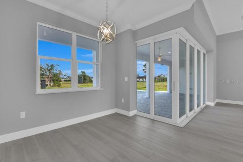 House in Rotonda, Florida 3 bedrooms, 208.47 sq.m. № 1716780 - photo 11