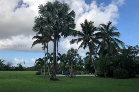 Villa ou maison à vendre à Homestead, Floride: 4 chambres, 372.91 m2 № 2004229 - photo 6