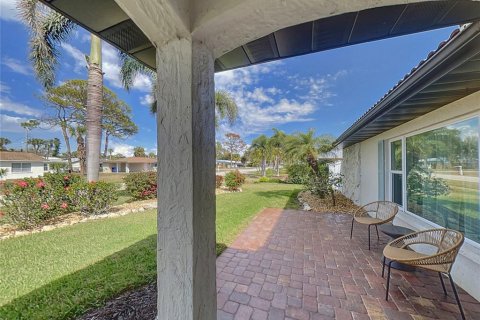 Casa en venta en Venice, Florida, 3 dormitorios, 189.43 m2 № 2095057 - foto 6