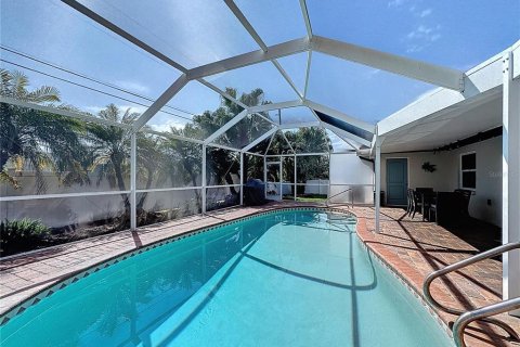 Casa en venta en Venice, Florida, 3 dormitorios, 189.43 m2 № 2095057 - foto 26