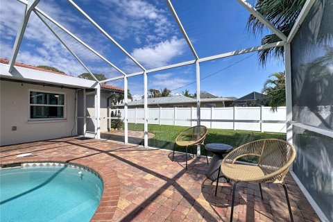 Casa en venta en Venice, Florida, 3 dormitorios, 189.43 m2 № 2095057 - foto 27