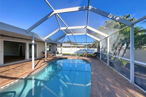 Casa en venta en Venice, Florida, 3 dormitorios, 189.43 m2 № 2095057 - foto 29