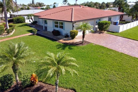 Casa en venta en Venice, Florida, 3 dormitorios, 189.43 m2 № 2095057 - foto 2