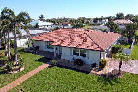 Casa en Venice, Florida 3 dormitorios, 189.43 m2 № 2095057