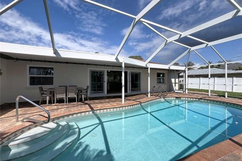 Casa en venta en Venice, Florida, 3 dormitorios, 189.43 m2 № 2095057 - foto 4