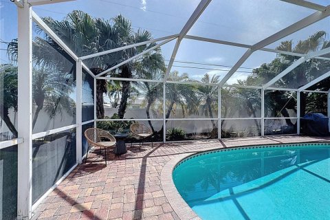 Casa en venta en Venice, Florida, 3 dormitorios, 189.43 m2 № 2095057 - foto 25