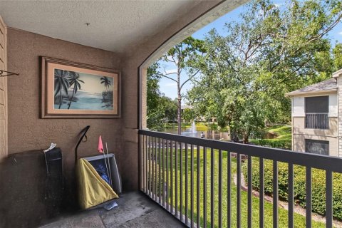 Condo in Ponte Vedra Beach, Florida, 2 bedrooms  № 2197412 - photo 21