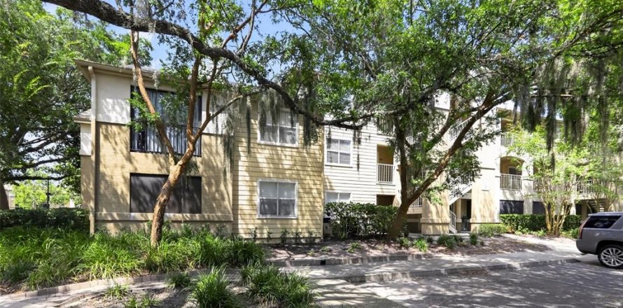 Condo in Ponte Vedra Beach, Florida, 2 bedrooms  № 2197412