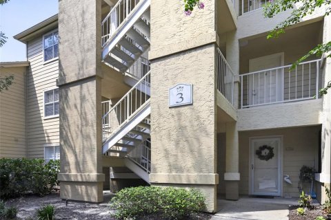 Condo in Ponte Vedra Beach, Florida, 2 bedrooms  № 2197412 - photo 23