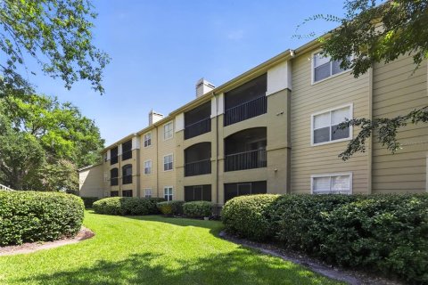 Condo in Ponte Vedra Beach, Florida, 2 bedrooms  № 2197412 - photo 25