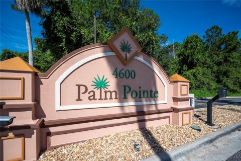 Condo à Bunnell, Floride, 2 chambres  № 2366871