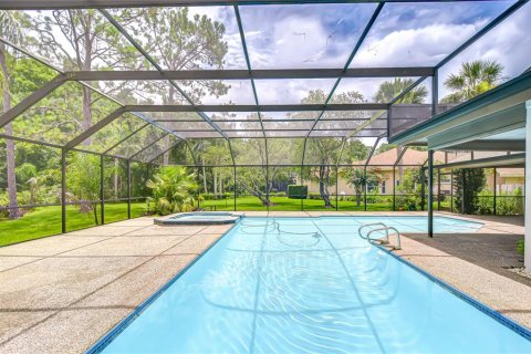 House in Tampa, Florida 4 bedrooms, 261.52 sq.m. № 1838775 - photo 2