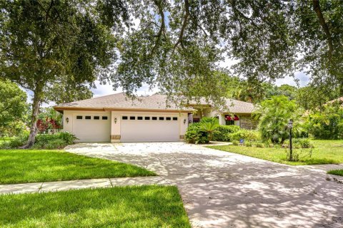 House in Tampa, Florida 4 bedrooms, 261.52 sq.m. № 1838775 - photo 1