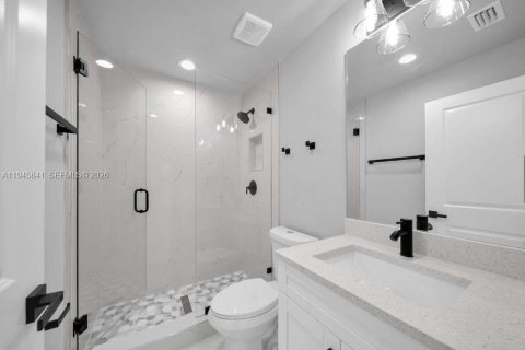 Villa ou maison à louer à Lehigh Acres, Floride: 3 chambres № 2002141 - photo 17