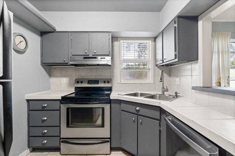 Condominio en venta en Winter Park, Florida, 2 dormitorios, 88.81 m2 № 1629896 - foto 11