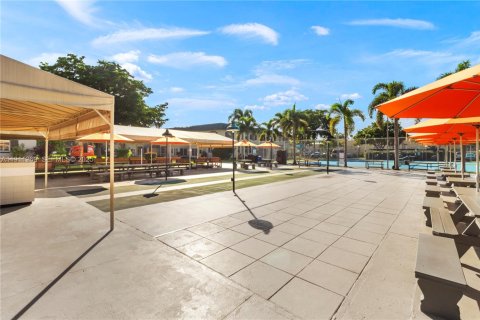 Купить кондоминиум в Маргит, Флорида 2 спальни, 80.82м2, № 1985735 - фото 12