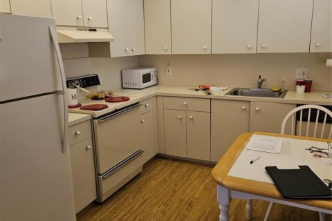Купить кондоминиум в Пемброк-Пайнс, Флорида 2 спальни, 108.32м2, № 2084606 - фото 2