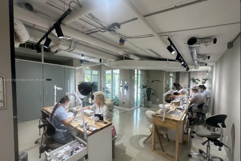 Купить коммерческую недвижимость в Майами, Флорида № 1972132 - фото 1