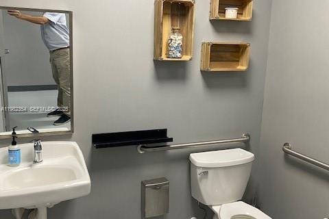 Immobilier commercial à vendre à Dania Beach, Floride № 2045182 - photo 18