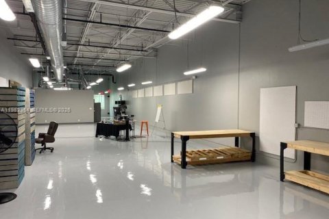 Immobilier commercial à vendre à Dania Beach, Floride № 2045182 - photo 11