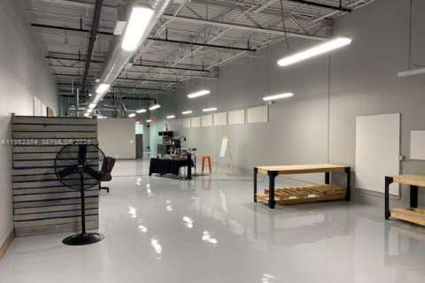 Immobilier commercial à vendre à Dania Beach, Floride № 2045182 - photo 8