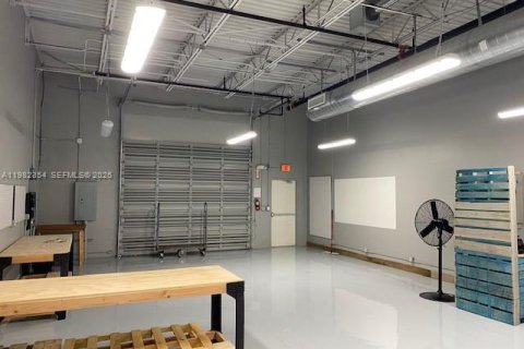 Immobilier commercial à vendre à Dania Beach, Floride № 2045182 - photo 7